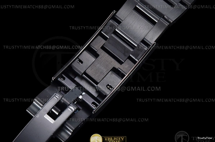 1001 ROLSUB0425A – Blaken Sub 116610LV PVD SS Black V6F V2 VS Cozy 1051
